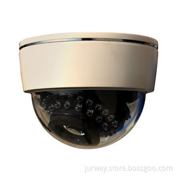 960P High-definition Camera, PoE Optional, 35m IR Distance, IR-cut